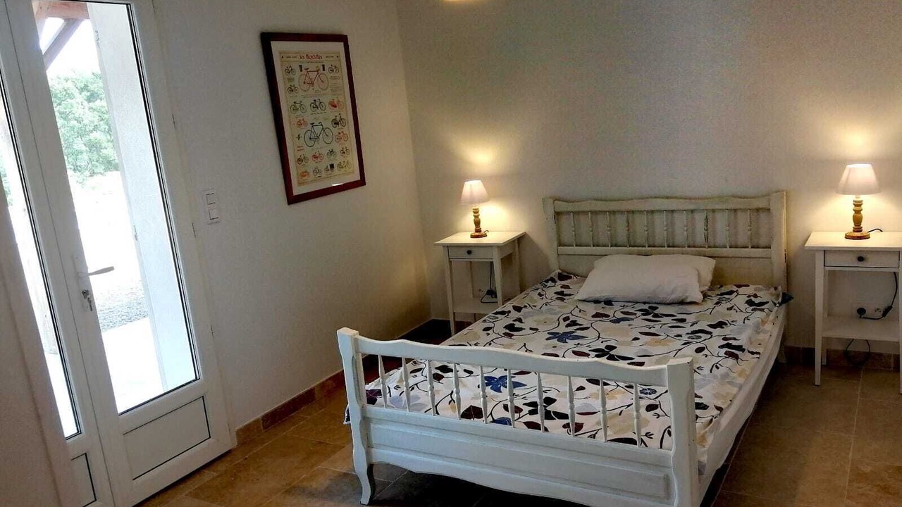 Photo of Bedroom in Baudinard-sur-Verdon