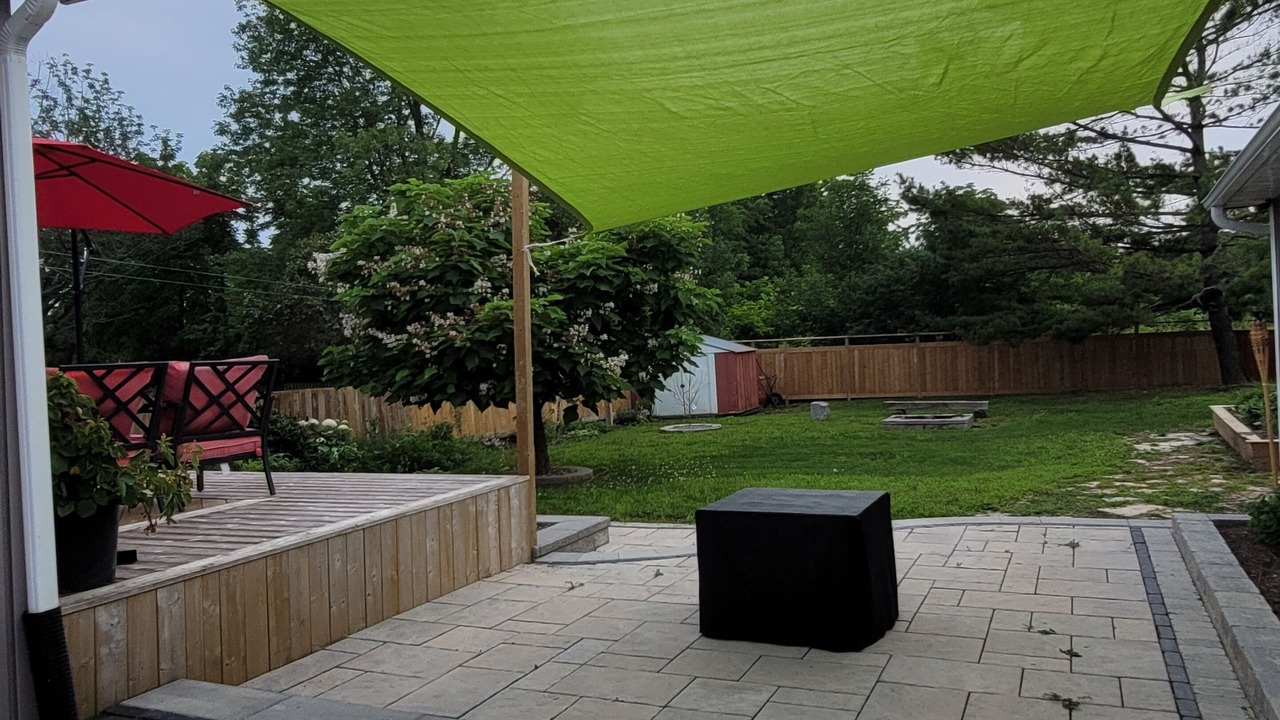 Photo of Patio Balcony in Wellington