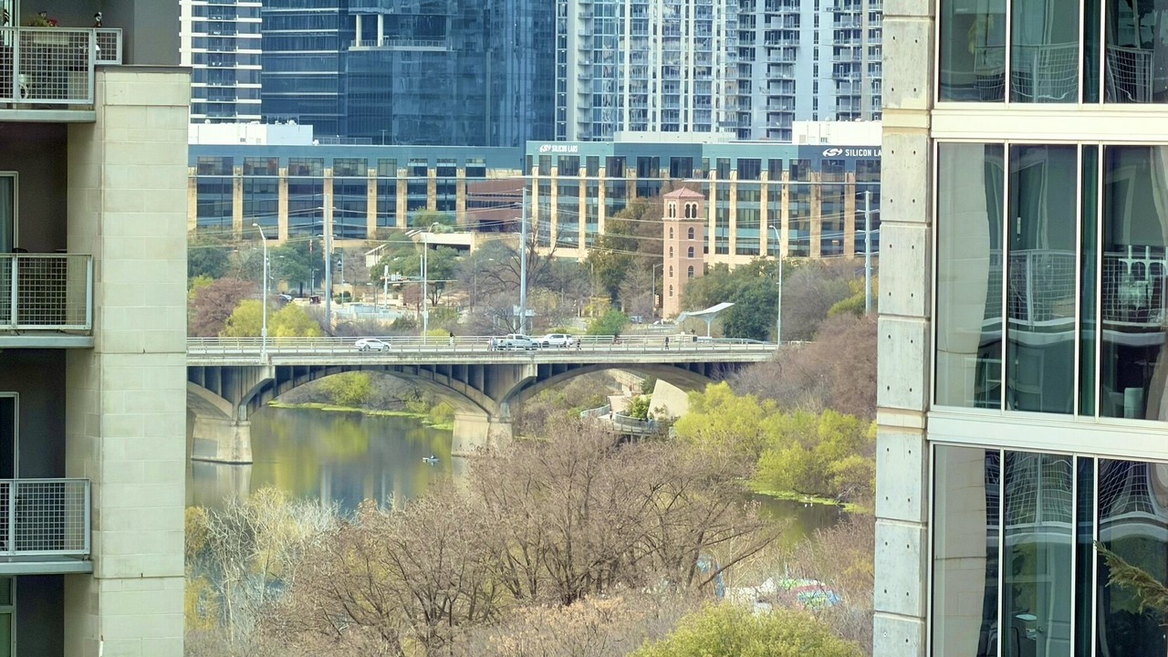 Photo of Others in Rainey Street Historic District