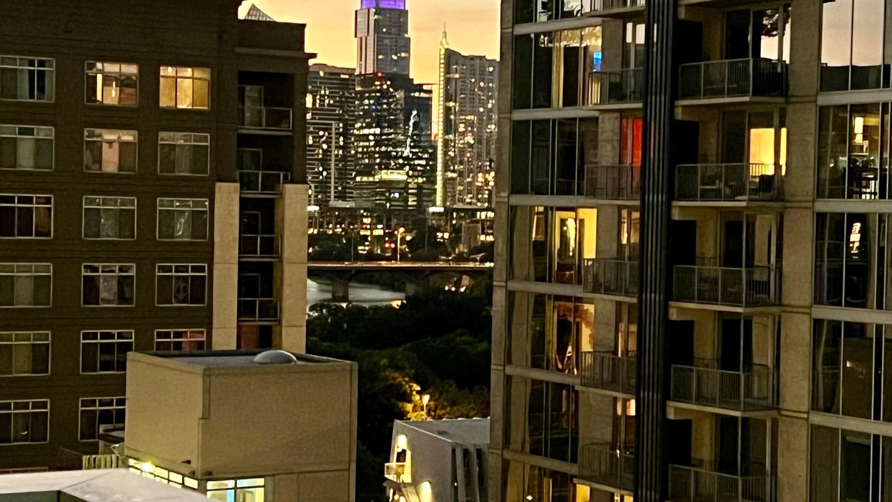 Photo of Others in Rainey Street Historic District