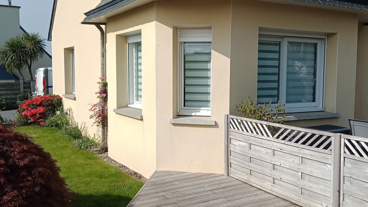 Photo of Outdoor in Saint-Thegonnec Loc-Eguiner