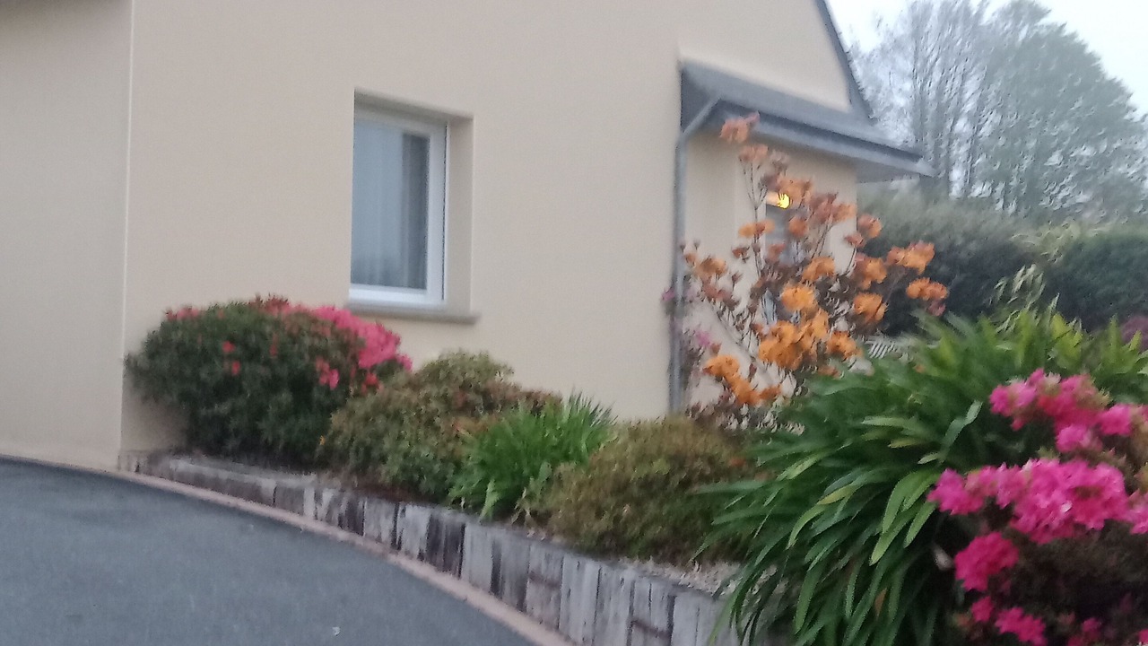 Photo of Outdoor in Saint-Thegonnec Loc-Eguiner