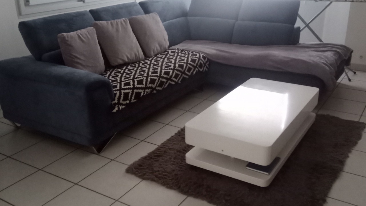 Photo of Livingroom in Saint-Thegonnec Loc-Eguiner