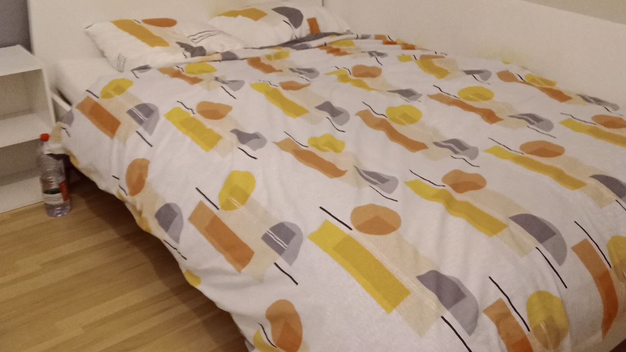 Photo of Bedroom in Saint-Thegonnec Loc-Eguiner