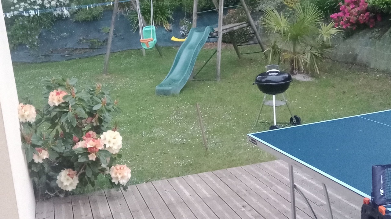 Photo of Others in Saint-Thegonnec Loc-Eguiner