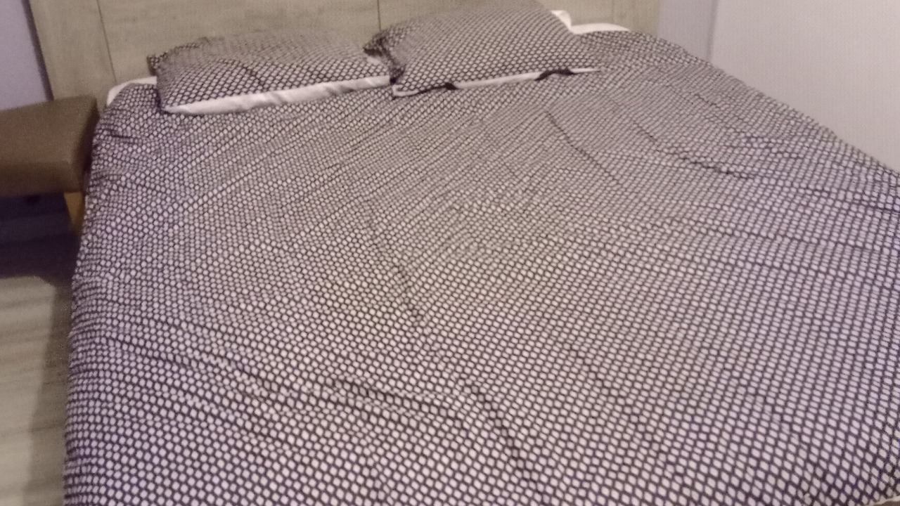 Photo of Bedroom in Saint-Thegonnec Loc-Eguiner