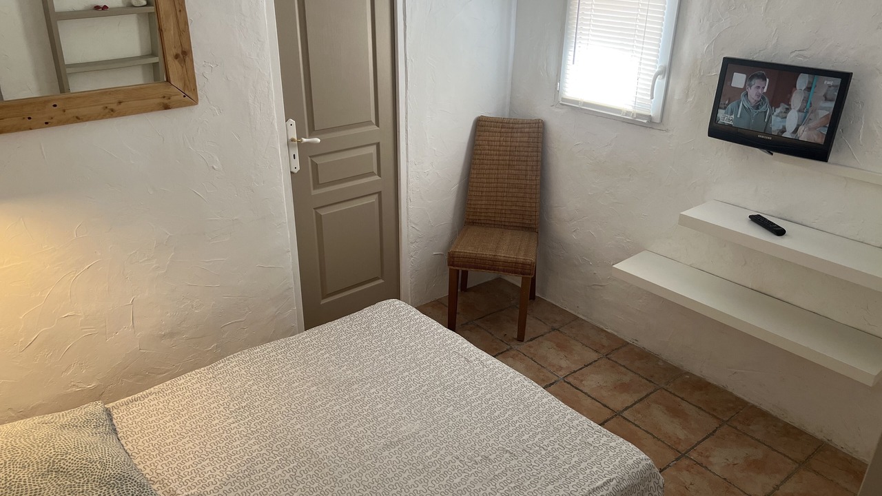 Photo of Bedroom in 7th Arrondissement