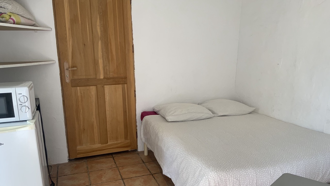 Photo of Bedroom in 7th Arrondissement