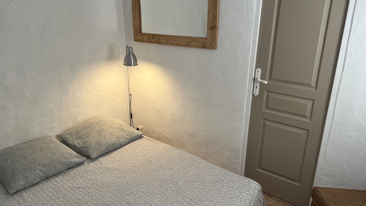 Photo of Bedroom in 7th Arrondissement