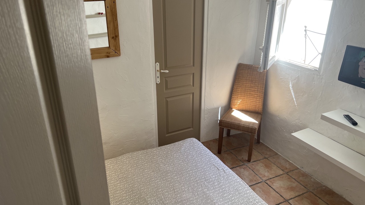 Photo of Bedroom in 7th Arrondissement