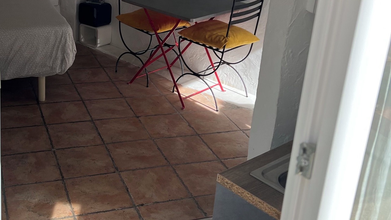 Photo of Bedroom in 7th Arrondissement