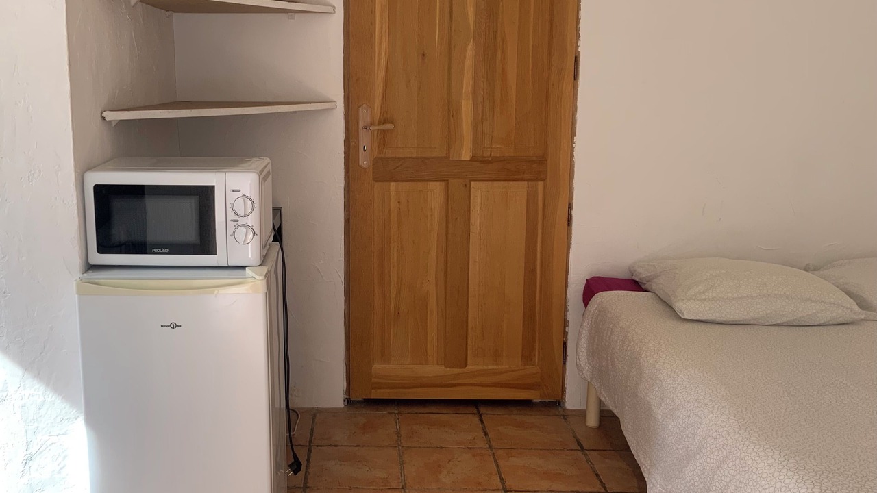 Photo of Bedroom in 7th Arrondissement