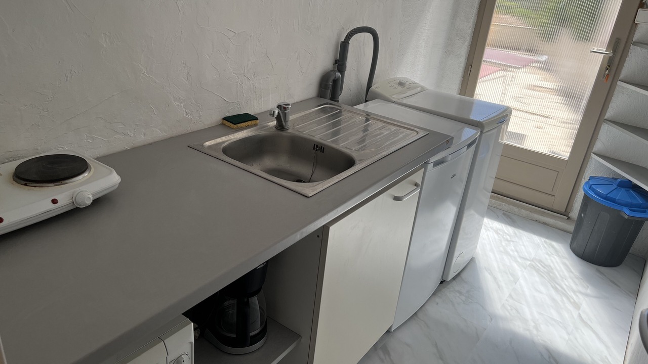 Photo of Kitchen in 7th Arrondissement