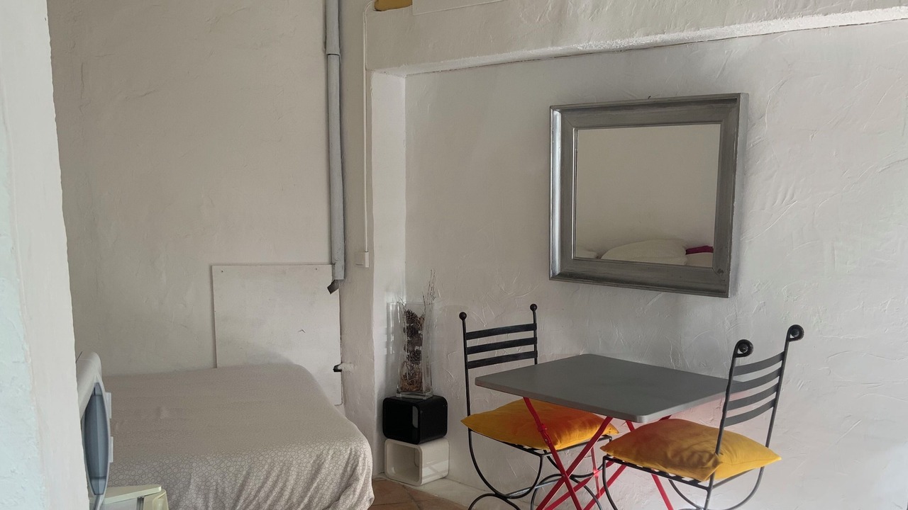 Photo of Bedroom in 7th Arrondissement