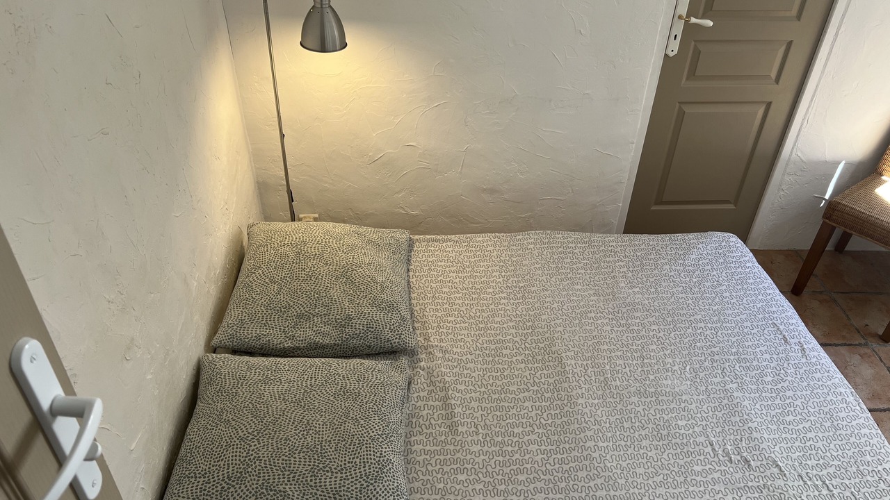 Photo of Bedroom in 7th Arrondissement