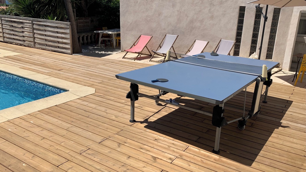 Photo of Patio Balcony in 7th Arrondissement