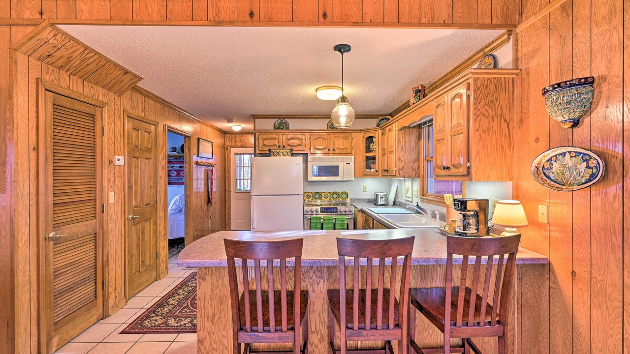 Photo of Bedroom in Fayetteville