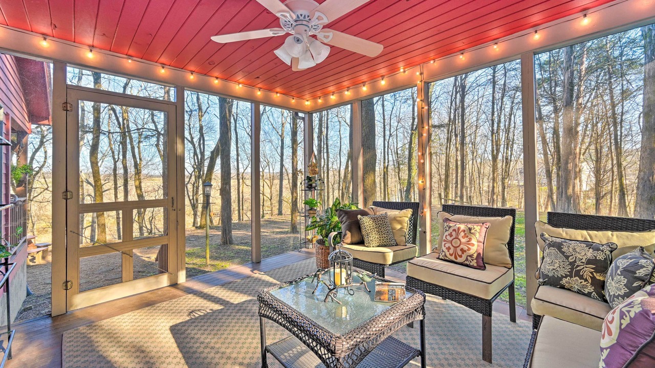 Photo of Outdoor in Fayetteville