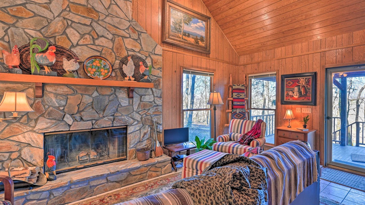 Photo of Outdoor in Fayetteville