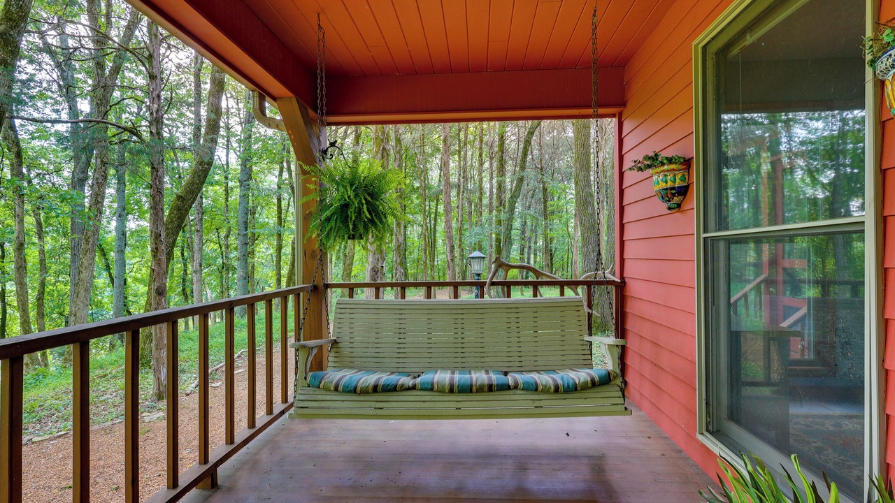 Photo of Outdoor in Fayetteville