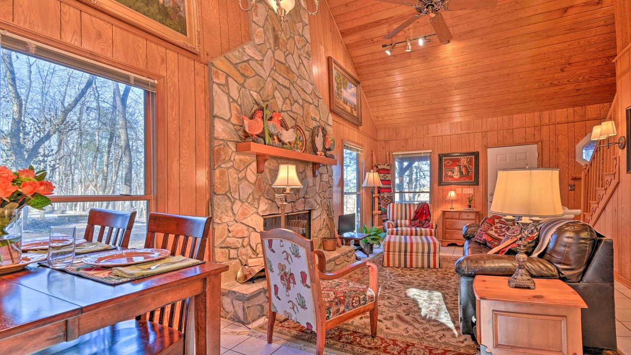 Photo of Bedroom in Fayetteville