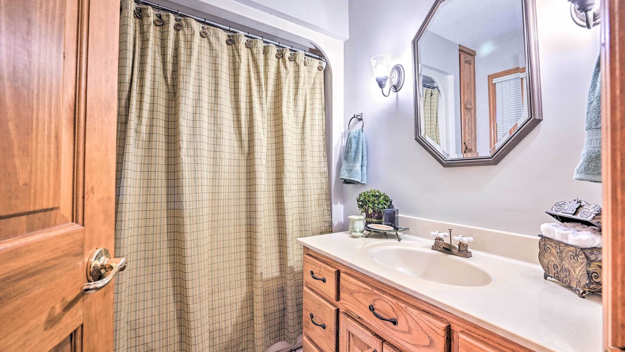 Photo of Bathroom in Fayetteville