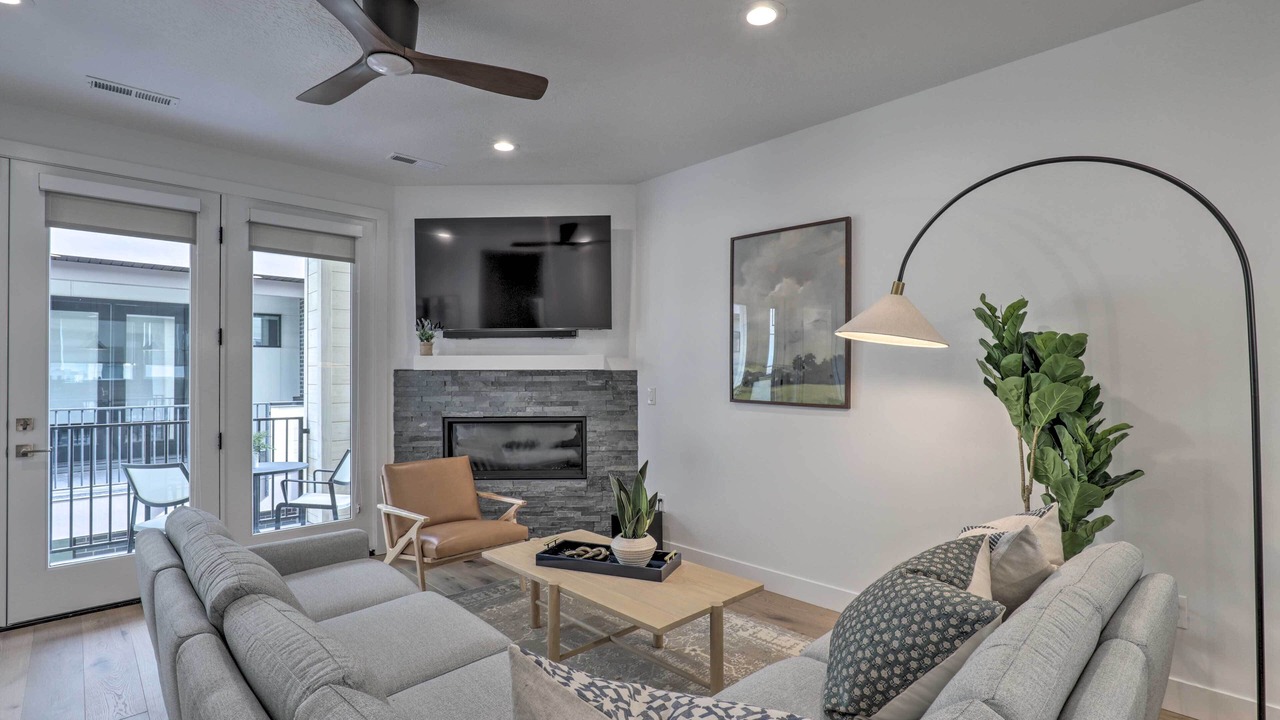 Photo of Bedroom in Central Business District
