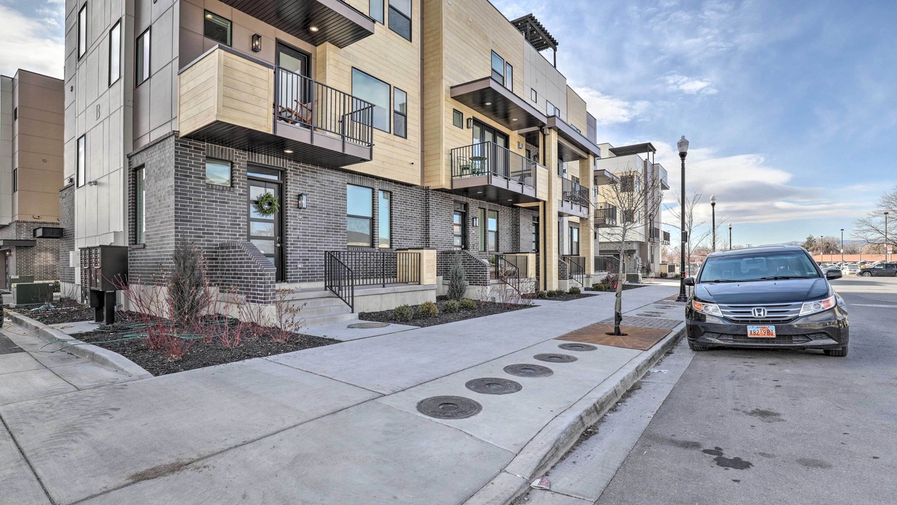 Photo of Outdoor in Central Business District