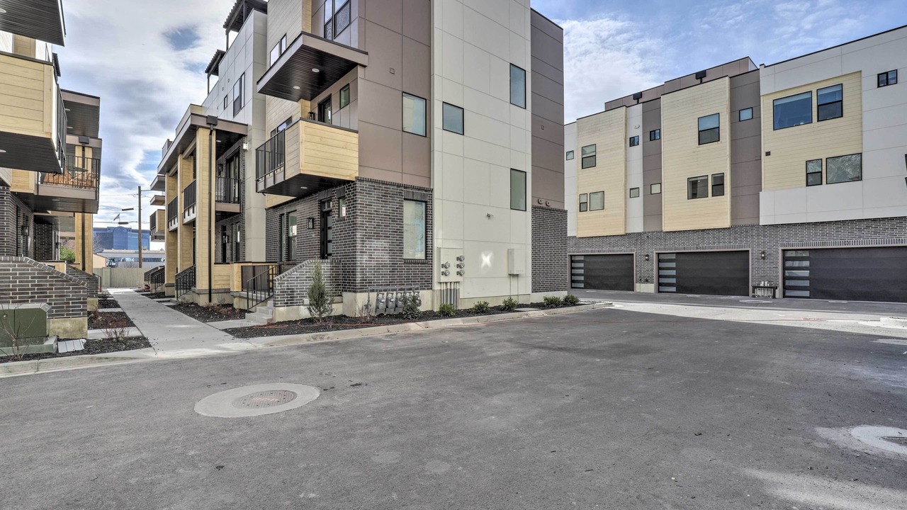 Photo of Outdoor in Central Business District