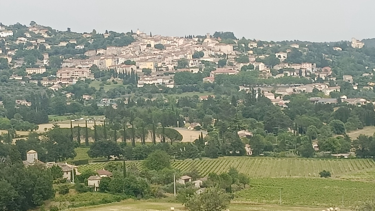 Photo of Outdoor in Fayence