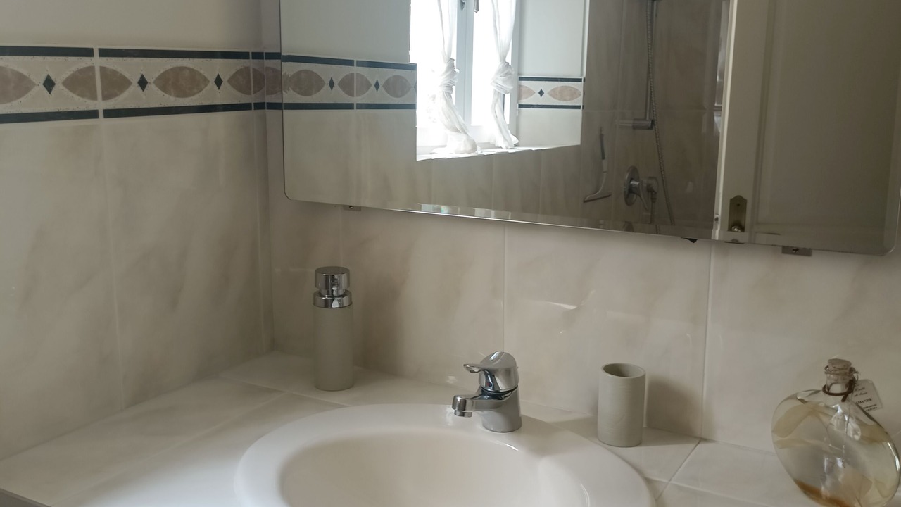 Photo of Bathroom in Fayence