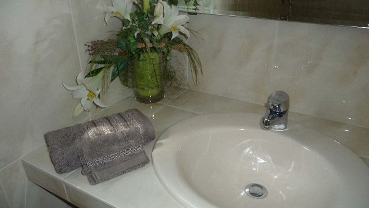 Photo of Bathroom in Fayence