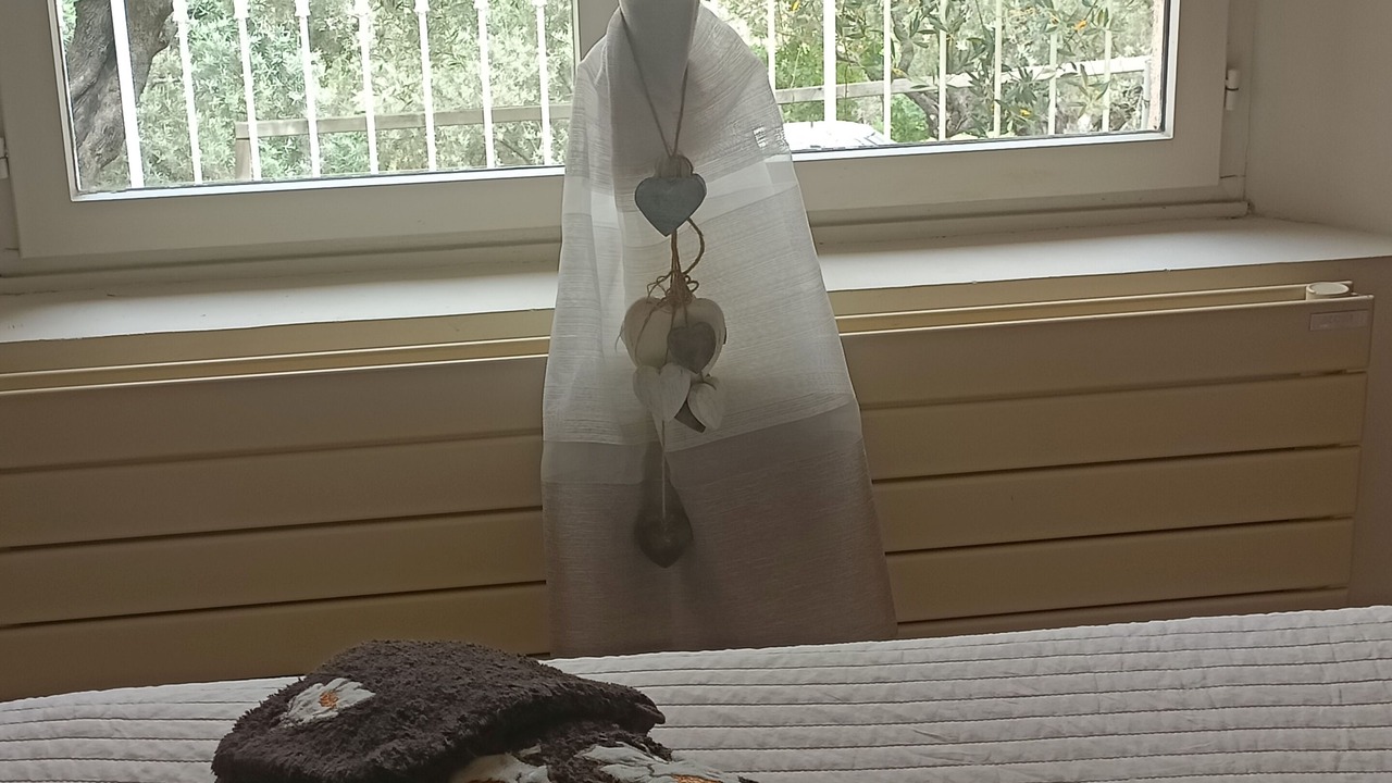 Photo of Bedroom in Fayence