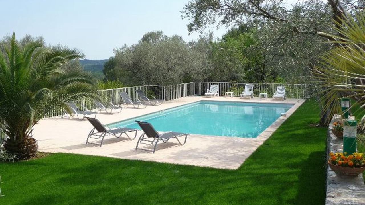 Photo of Outdoor in Fayence