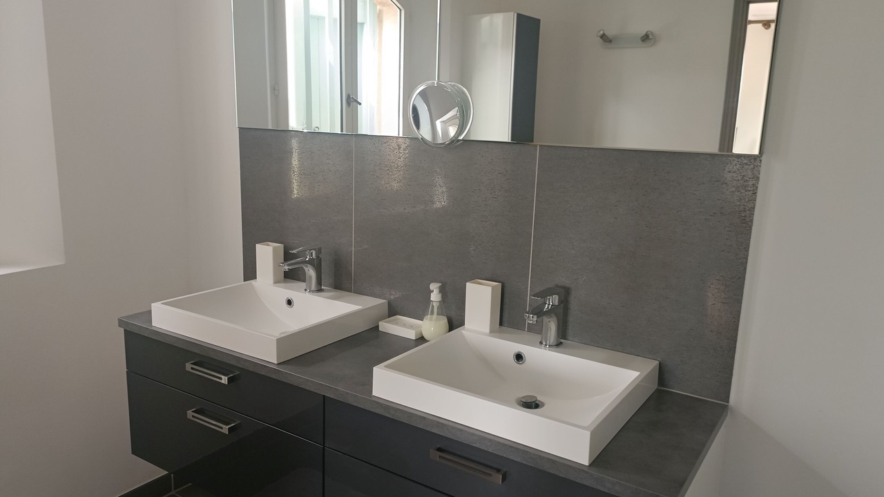 Photo of Bathroom in Fayence