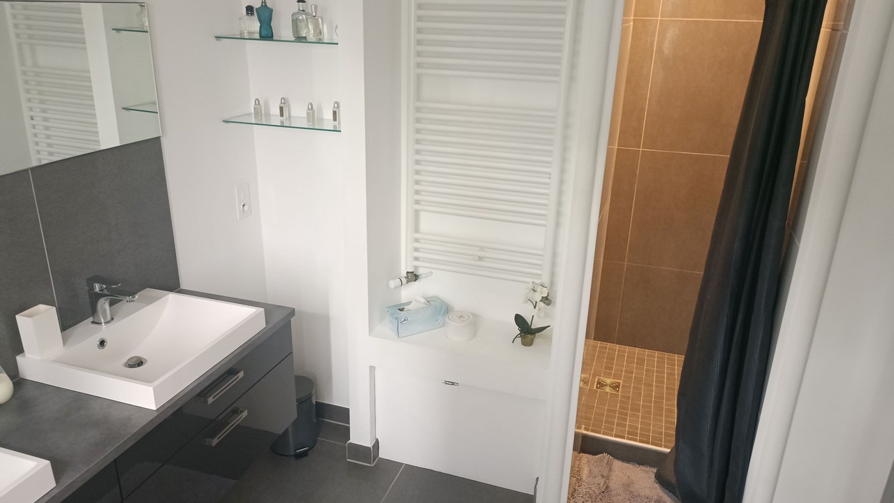 Photo of Bathroom in Fayence