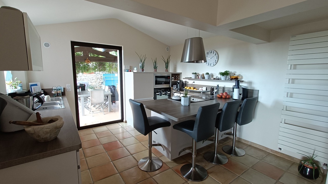 Photo of Kitchen in Fayence