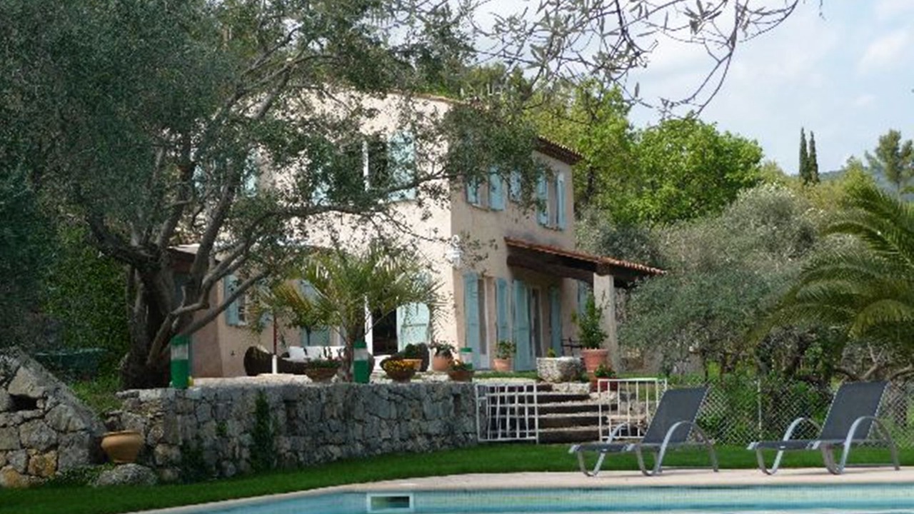 Photo of Outdoor in Fayence