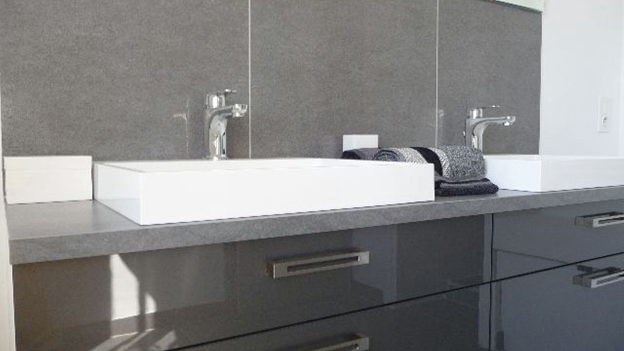 Photo of Bathroom in Fayence