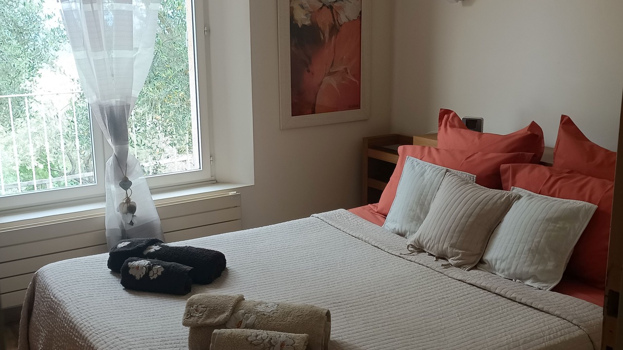 Photo of Bedroom in Fayence