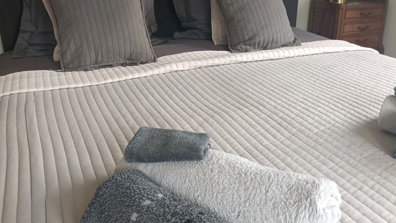 Photo of Bedroom in Fayence