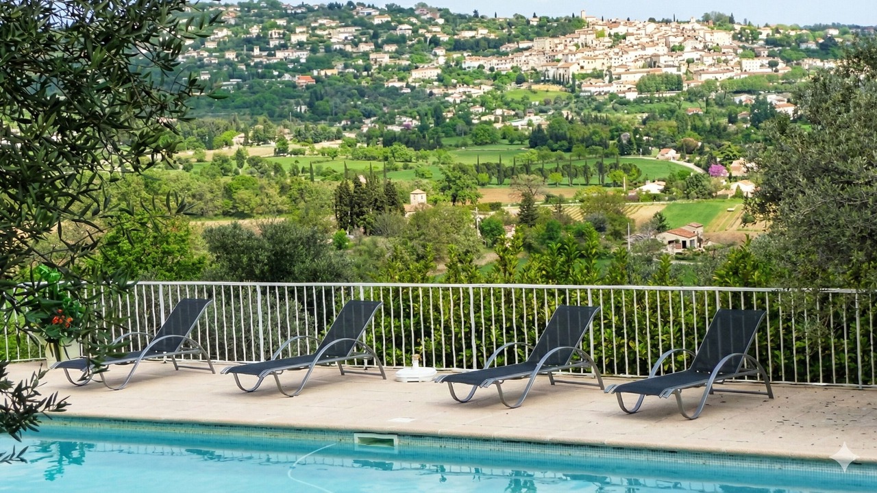 Photo of Outdoor in Fayence