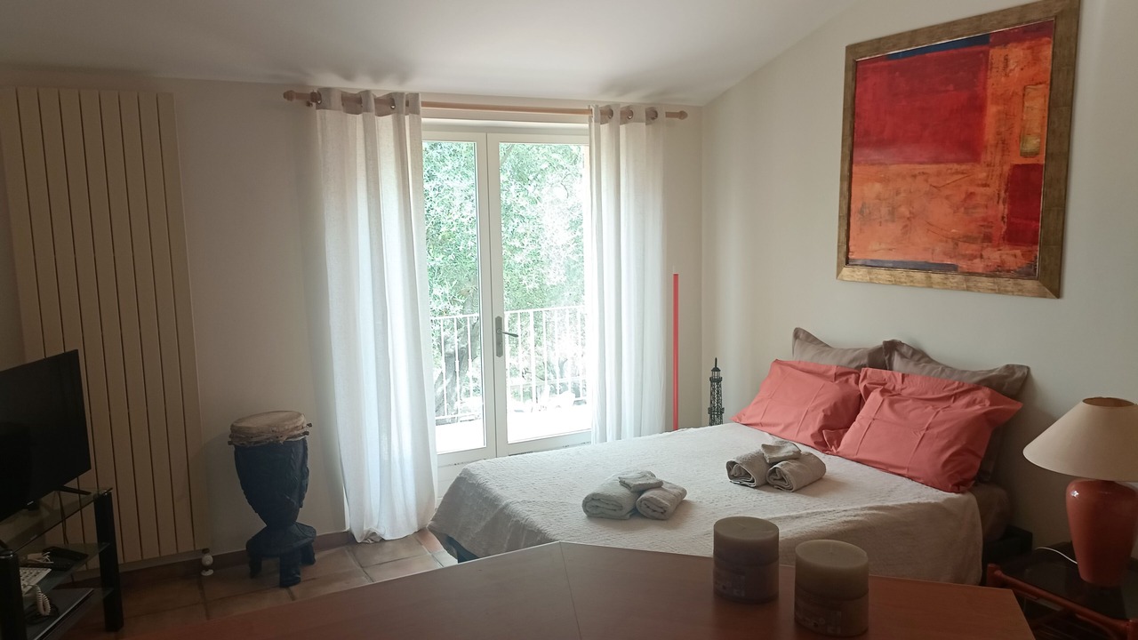 Photo of Bedroom in Fayence