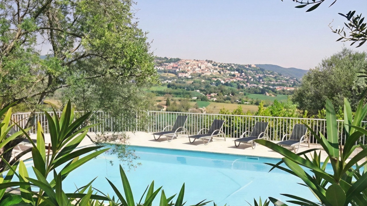 Photo of Outdoor in Fayence
