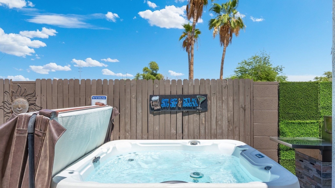 Photo of Outdoor in Goodyear