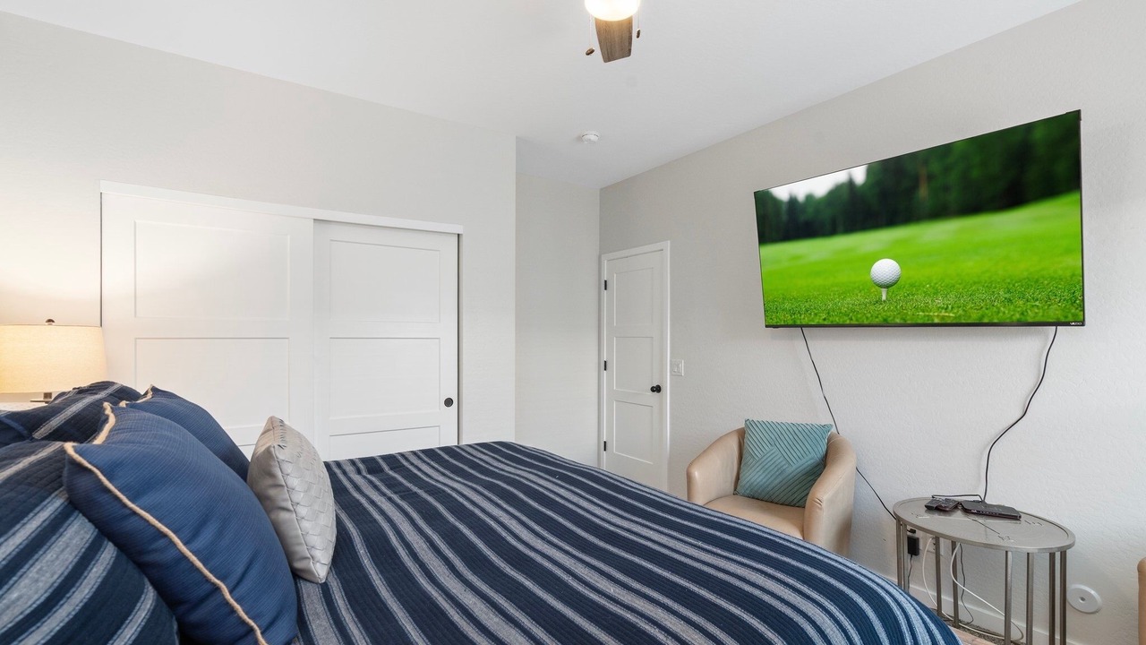 Photo of Bedroom in Goodyear
