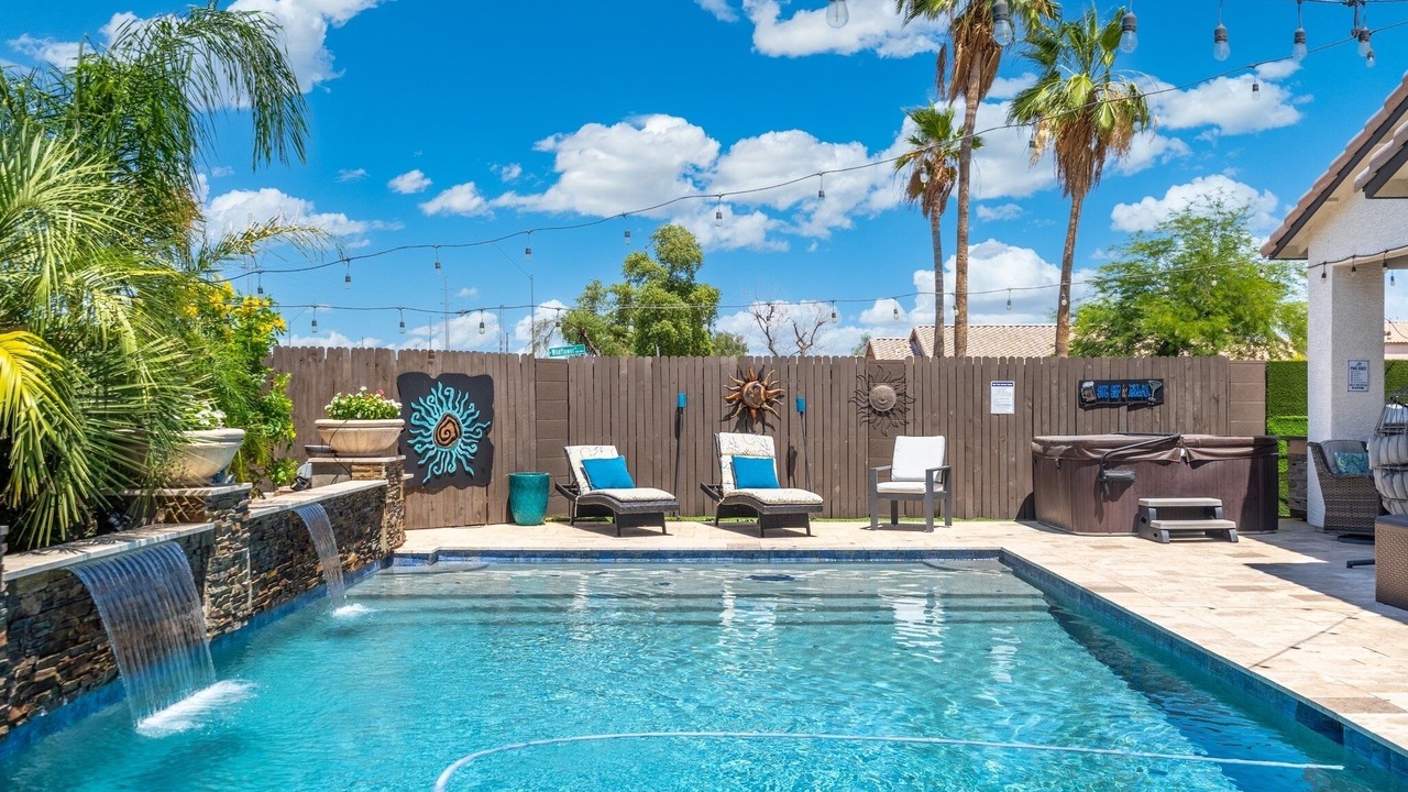 Photo of Outdoor in Goodyear