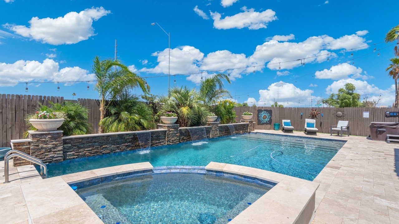 Photo of Outdoor in Goodyear