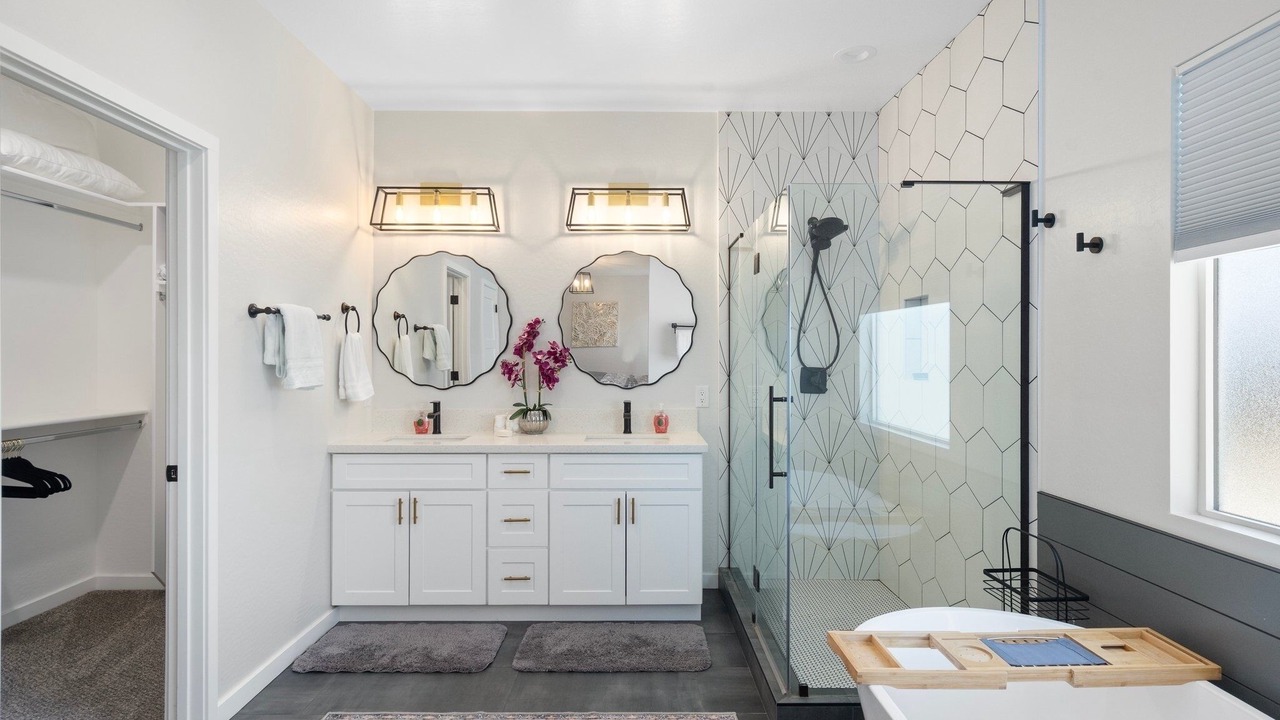 Photo of Bathroom in Goodyear