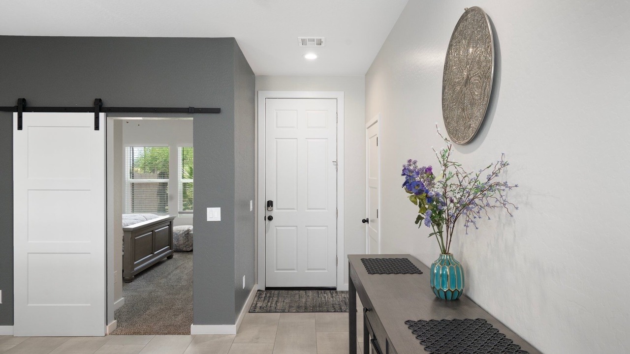 Photo of Bedroom in Goodyear